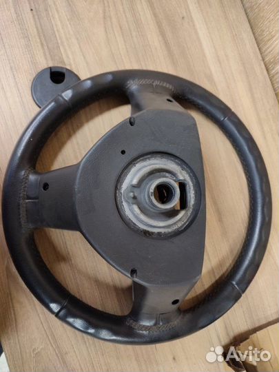 Руль Opel Vectra C 2008