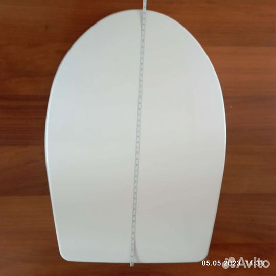 Ободок для унитаза