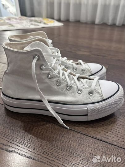 Кеды Converse