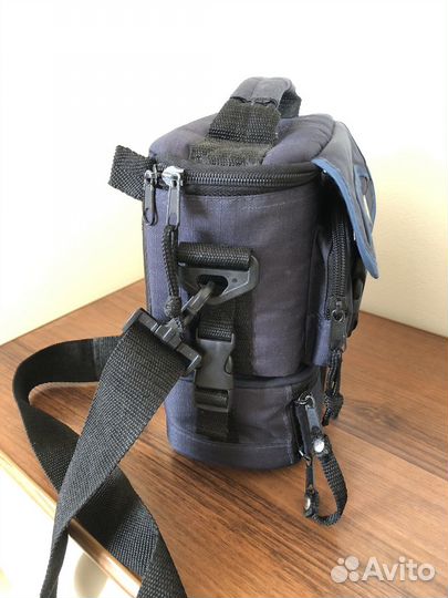 Сумка для камеры PortCase Digital-18Twin