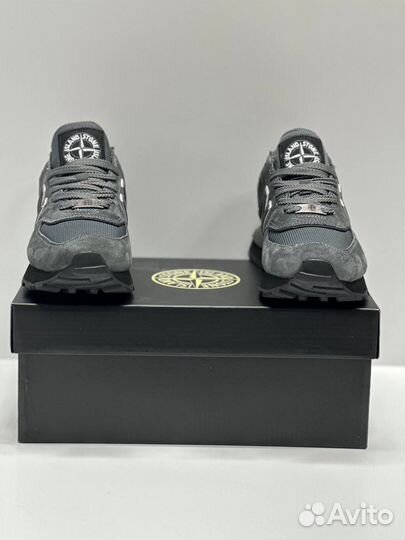 Кроссовки New Balance Stone Island 574 Legacy