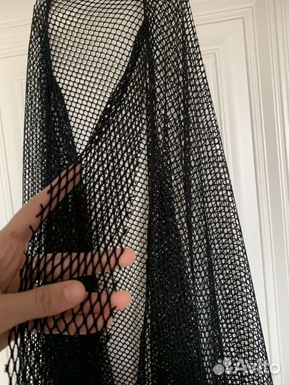 Шарф женский