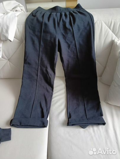 Спортивный костюм женский