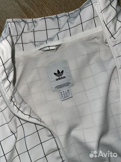 Олимпийка Adidas