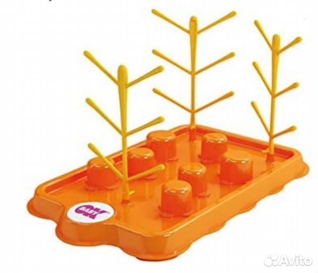 Сушилка для бутылочек OK Baby