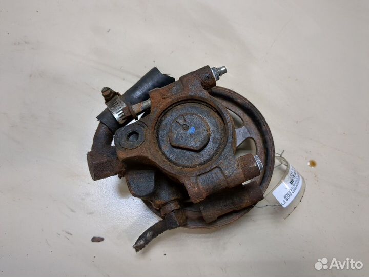 Гур Ford F-150, 2009