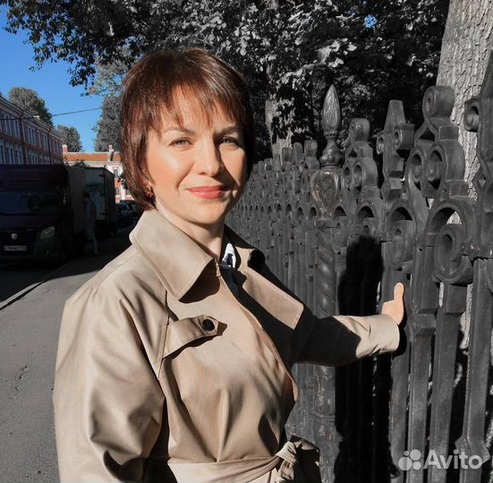 Организатор пространства спб, пригород