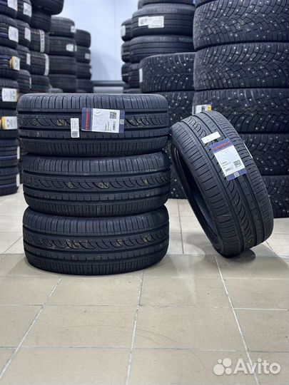 Pirelli Formula Energy 225/45 R17 94Y