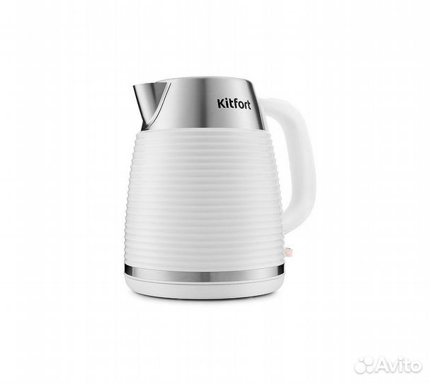 Чайник Kitfort KT-695-3