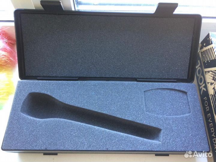 Защитный бокс sennheiser
