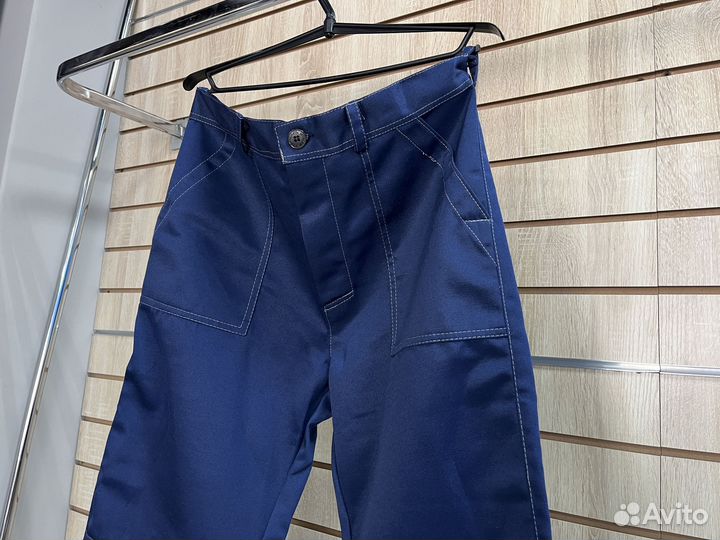 Рабочий костюмкуртка+брюки чикаго