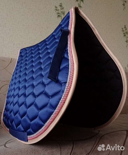 Вальтрап для лошади