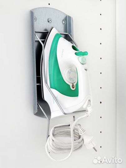 Держатель для утюга IKEA