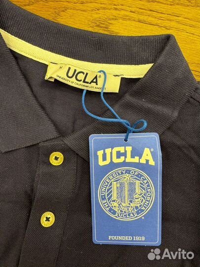 Поло ucla