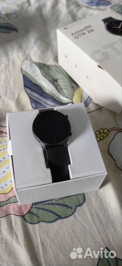 Amazfit GTR 2e