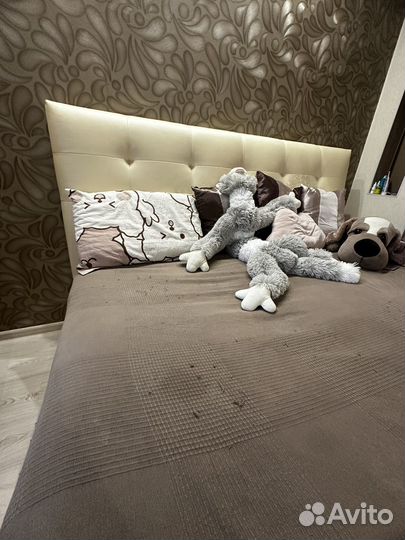 Кровать Hilding&anders 180*200