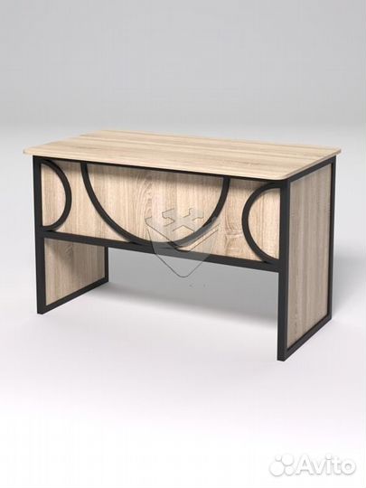 Стол Лофт Westcom 20418W5