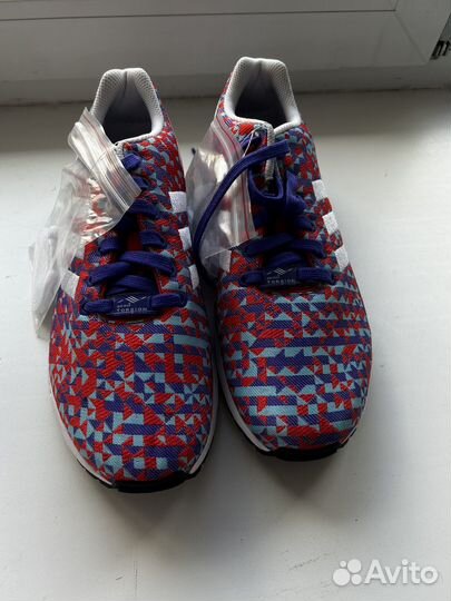 Кроссовки adidas Originals ZX Flux Weave