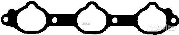 Прокладка впускного коллектора ajusa 13107500 A
