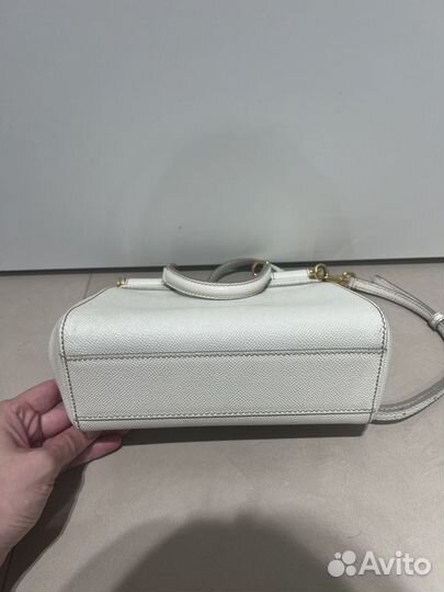 Сумка D&G Sicily small