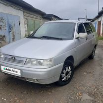 ВАЗ (LADA) 2111 1.6 MT, 2011, 154 500 км, с пробегом, цена 216 000 руб.