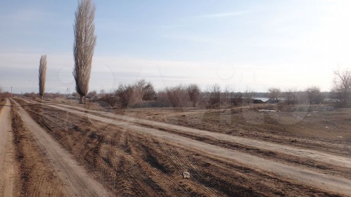 Участок 2,5 га (СНТ, ДНП)