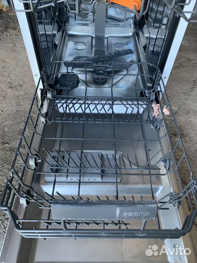 Gorenje MGV5510 запчасти для пмм