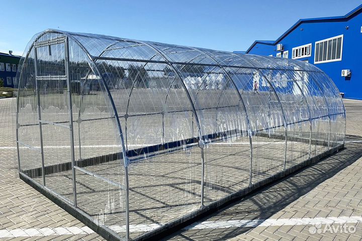 Монолитный поликарбонат оргстекло акрил