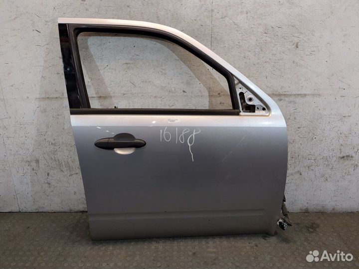 Дверь боковая Ford Escape, 2010