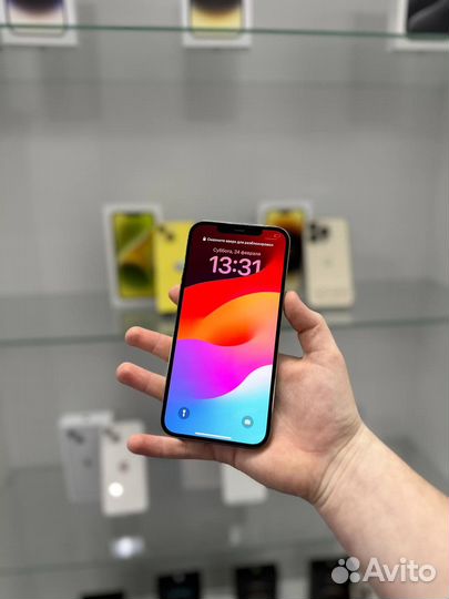 iPhone 12 Pro Max, 256 ГБ