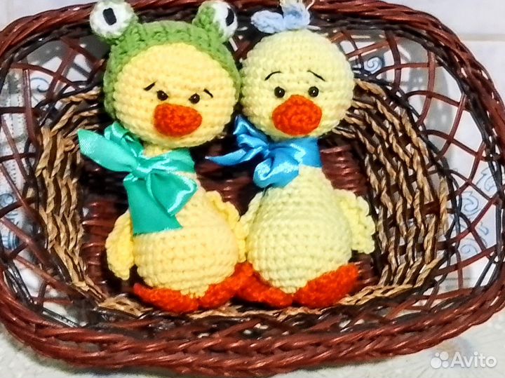 Детские игрушки