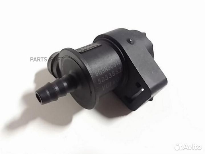 Volvo 8653857 Клапан evap