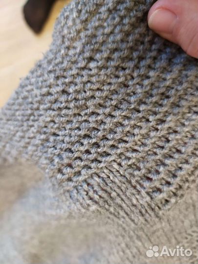 Покрывало / плед ручной работы