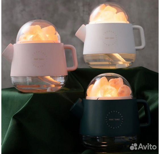 Увлажнитель воздуха