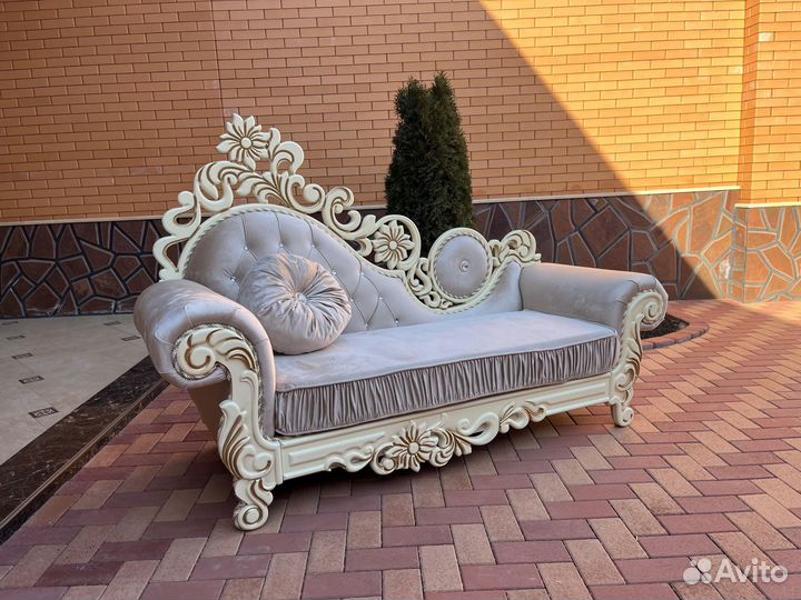 Мягкая Мебель