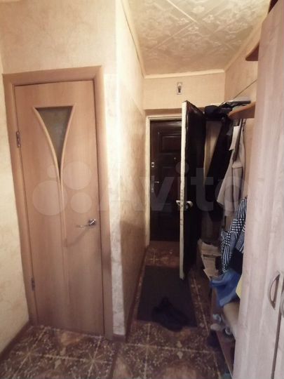 3-к. квартира, 60 м², 2/2 эт.