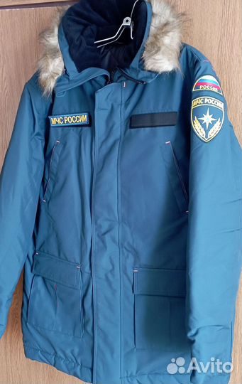 Военная форма