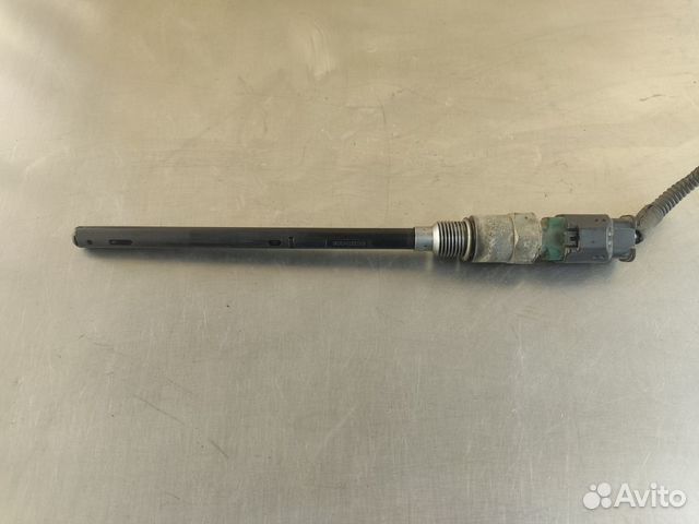 Датчик уровня масла Peugeot 408 2012-2021