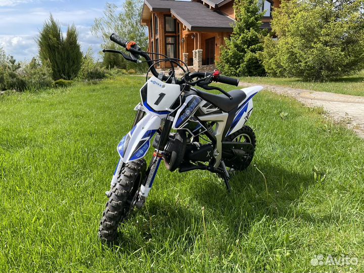 Питбайк детскиц мотах