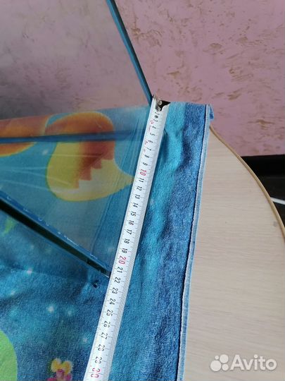 Аквариум 45л