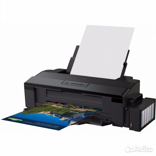 Принтер Epson L1800 100661