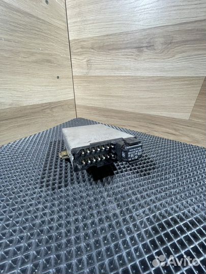 Блок круиз контроля MB 0235452132