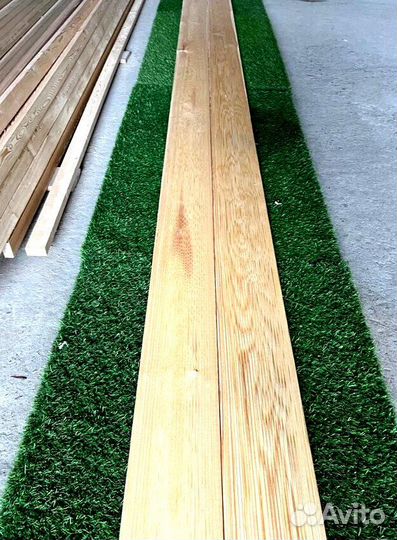 Террасная доска от производителя