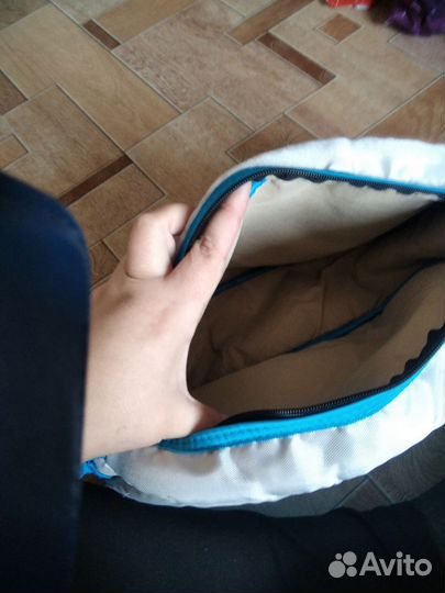 Сумка для коляски