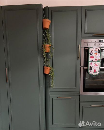 Кухня сканди