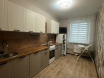 2-к. квартира, 56 м², 9/10 эт.