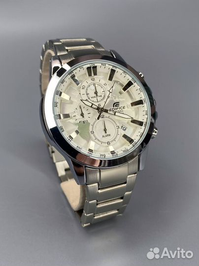 Часы Casio Edifice
