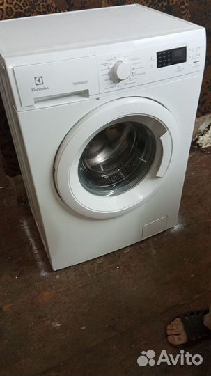 Стиральная машина electrolux 6кг