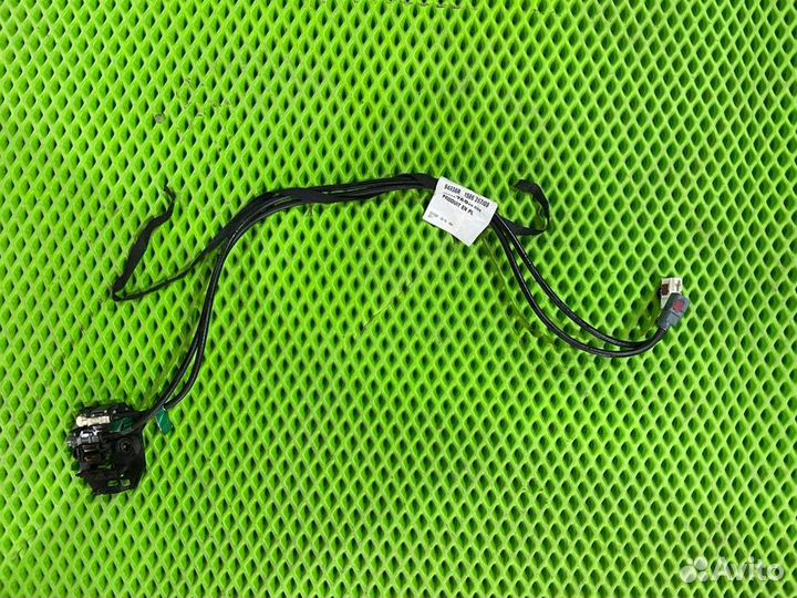 Электропроводка (коса) салона Peugeot 308