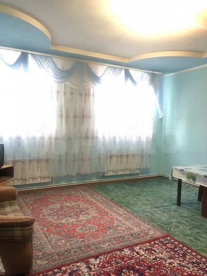 Коттедж 100 м² на участке 8 сот.